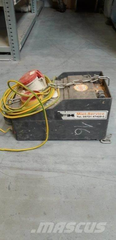  . 16 Κατασκευές - Άλλα