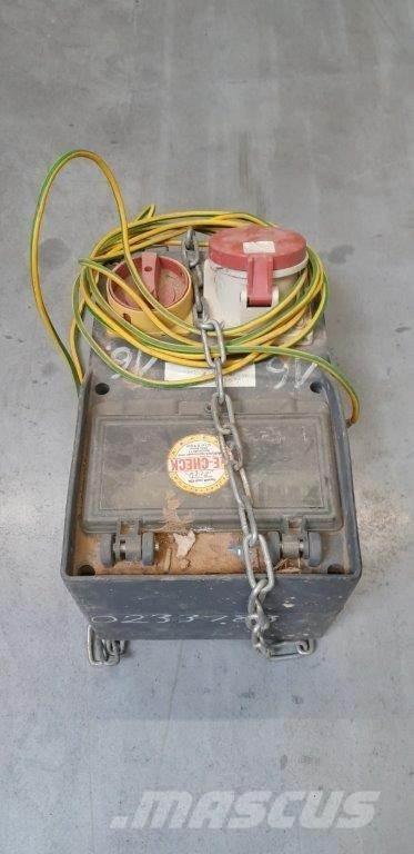  . 16 Κατασκευές - Άλλα