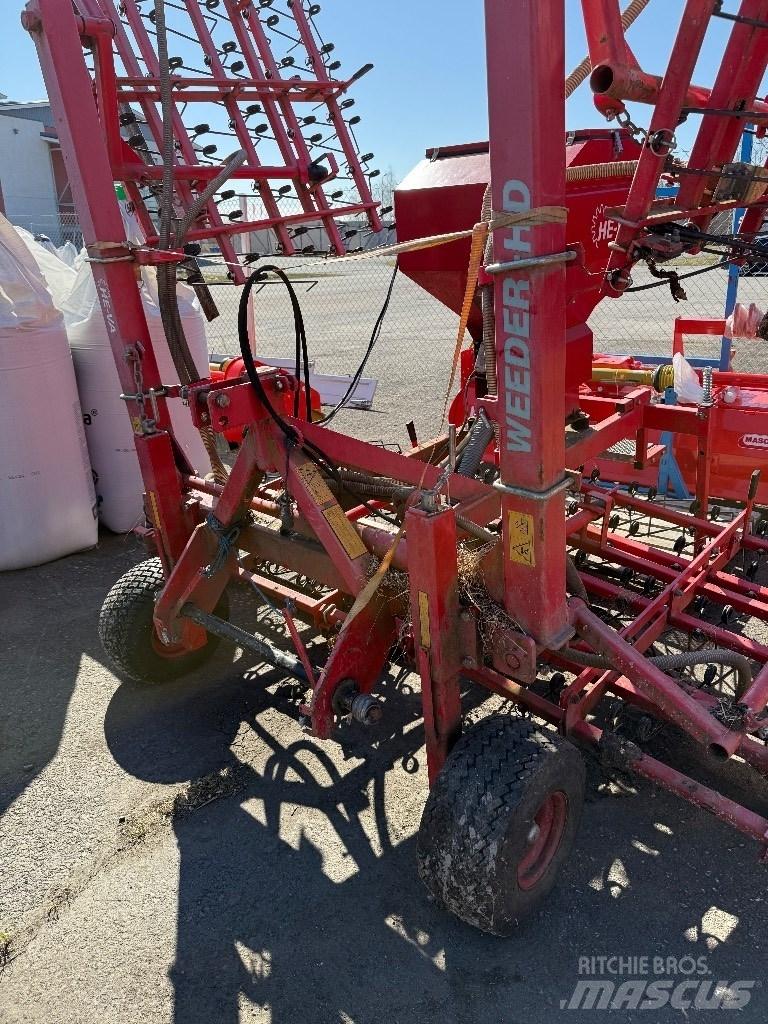 He-Va Seed Weeder Σπορείς