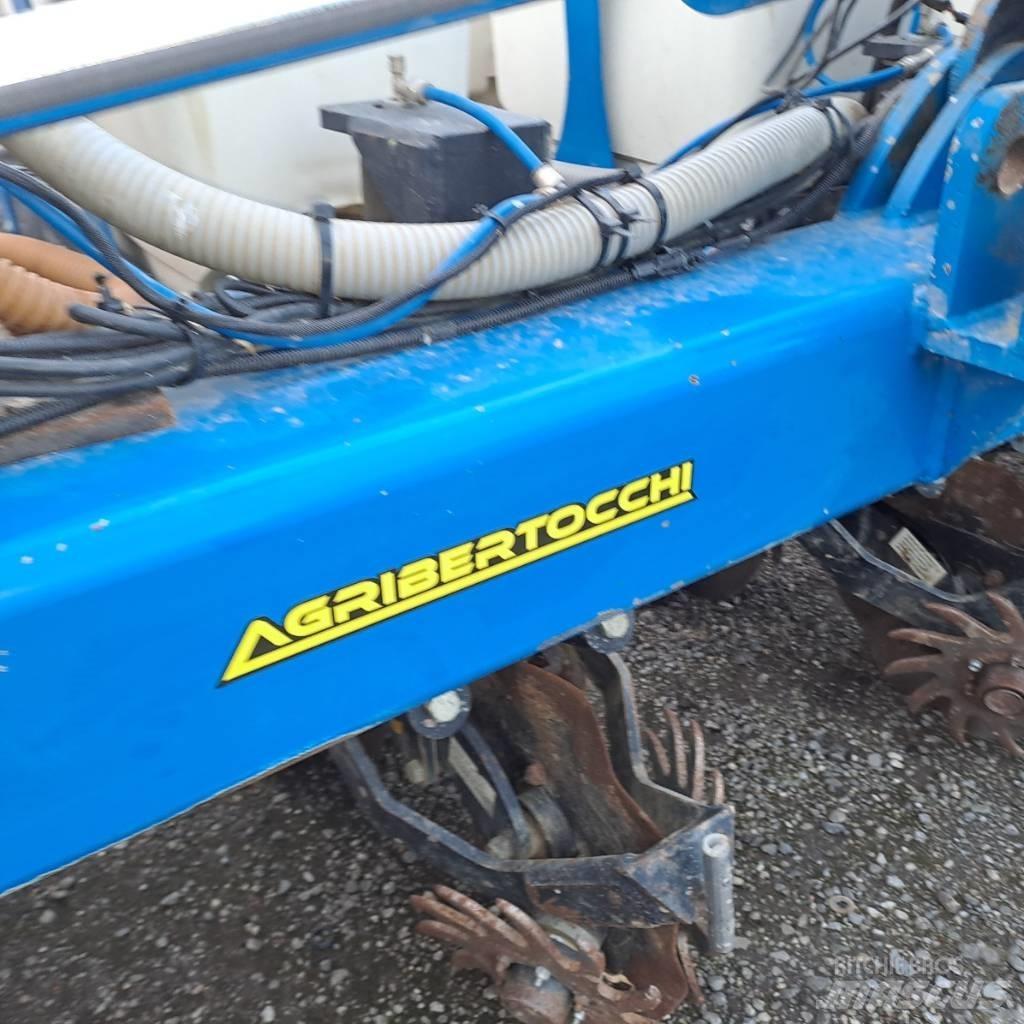 Kinze 3110 Μηχανές σποράς ακριβείας