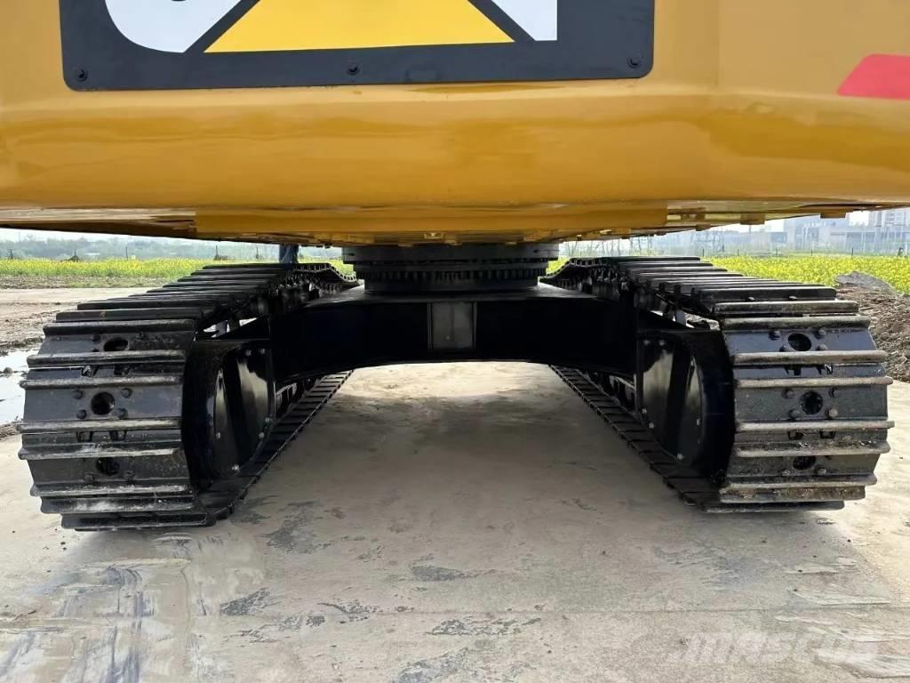 CAT 349 D L Μίνι εκσκαφείς 7t - 12t