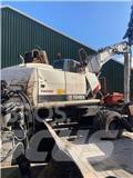 Terex TM 230 Βιομηχανικά μηχανήματα διαχείρισης αποβλήτων
