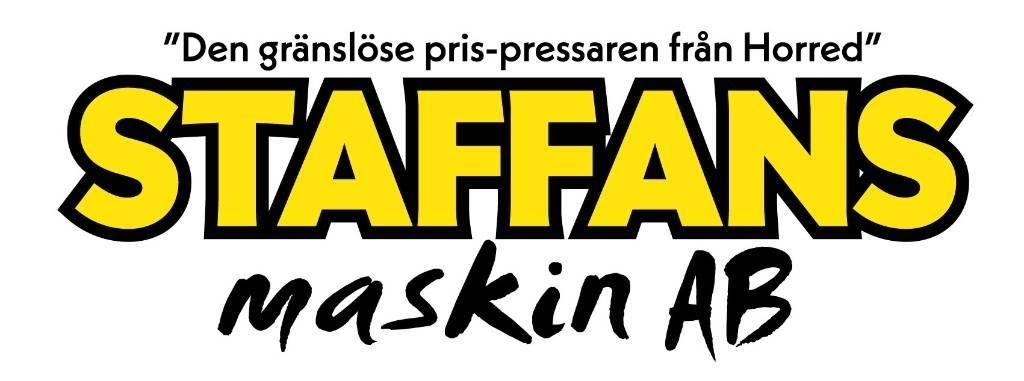 MAC GP12 Ανατρεπόμενες ρυμούλκες