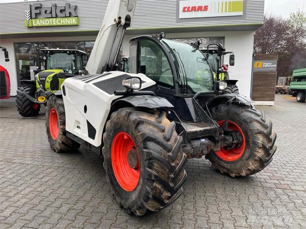Bobcat TL38.70 Τηλεσκοπικοί ανυψωτές