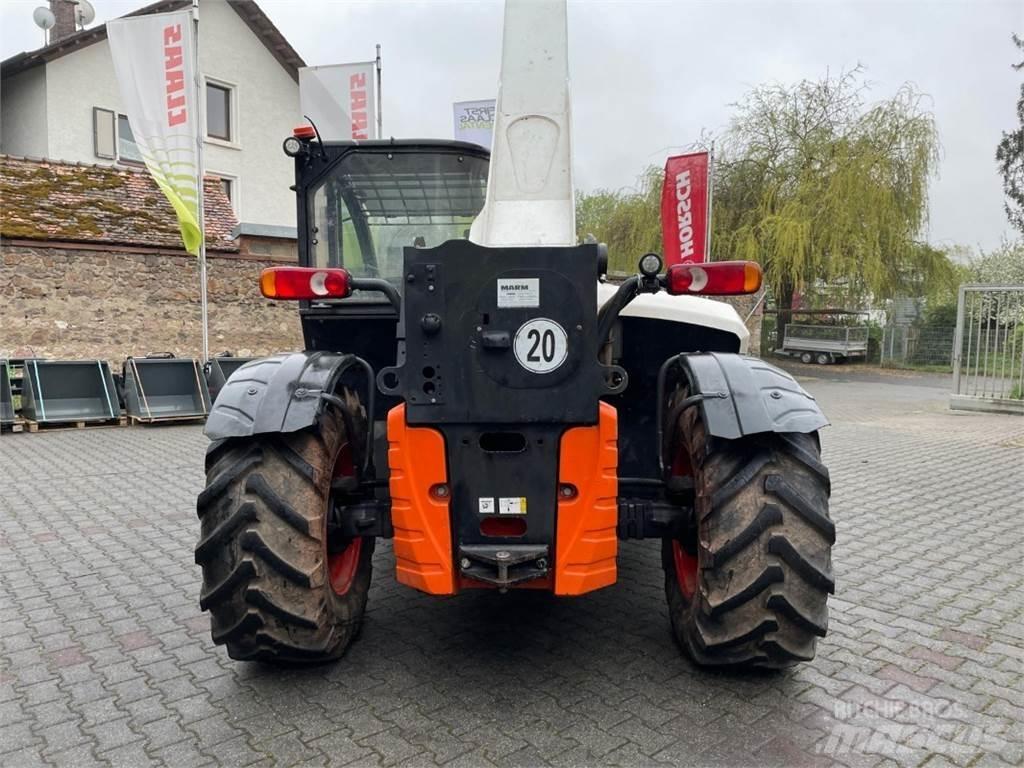 Bobcat TL38.70 Τηλεσκοπικοί ανυψωτές