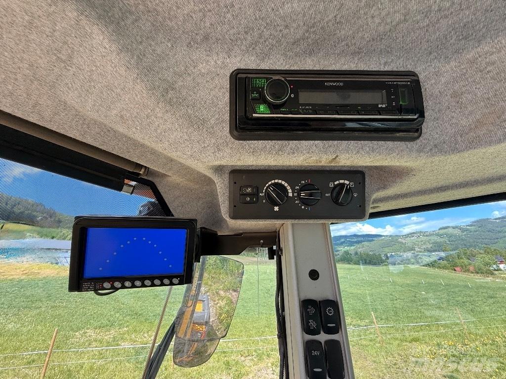 Volvo L 110 H Φορτωτές με λάστιχα (Τροχοφόροι)