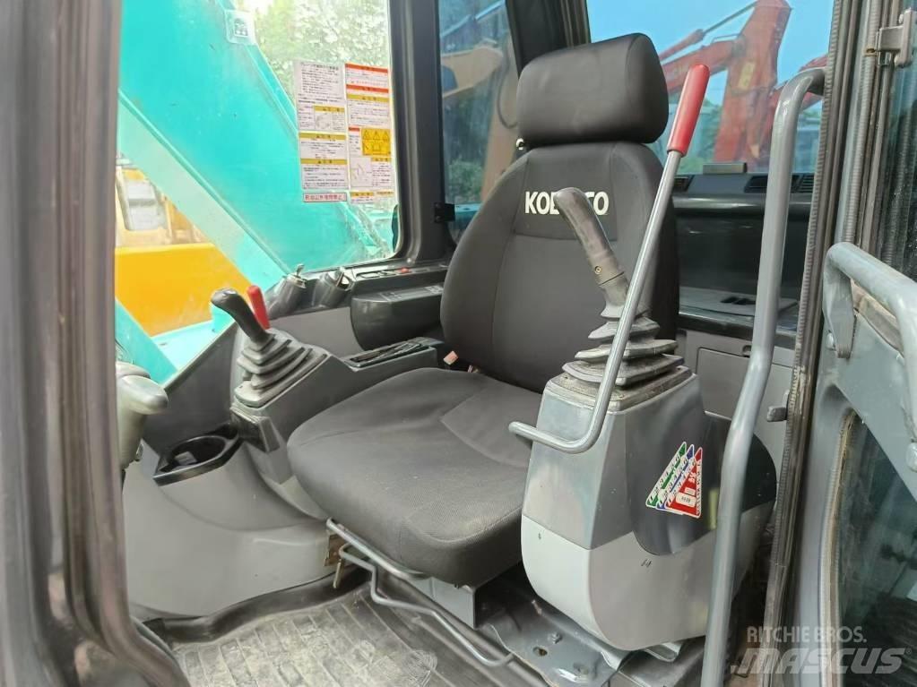 Kobelco SK 75 Μίνι εκσκαφείς 7t - 12t