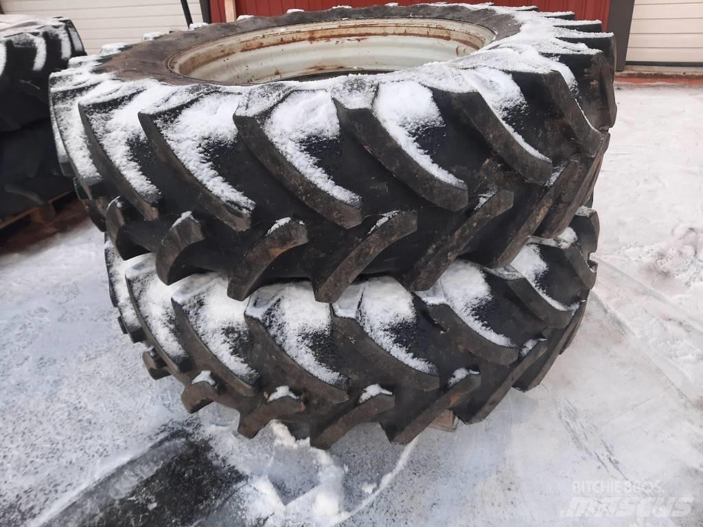 Mitas 460/85R38 Ελαστικά και ζάντες