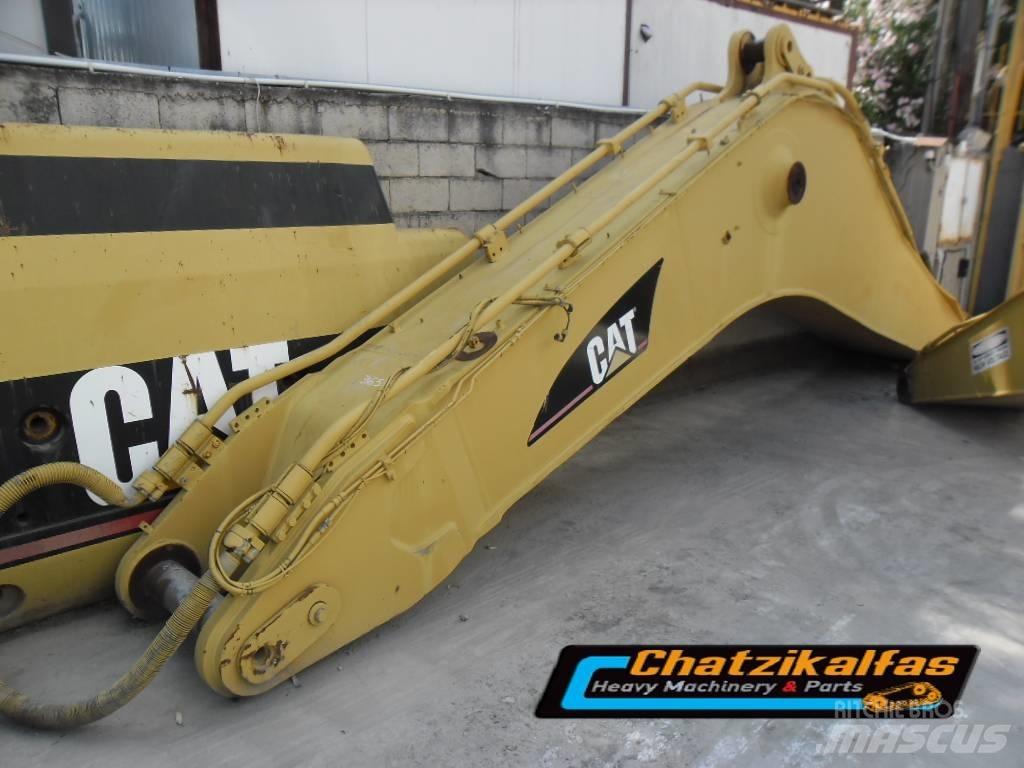 CAT BOOM 365B Μπούμες και κουτάλες