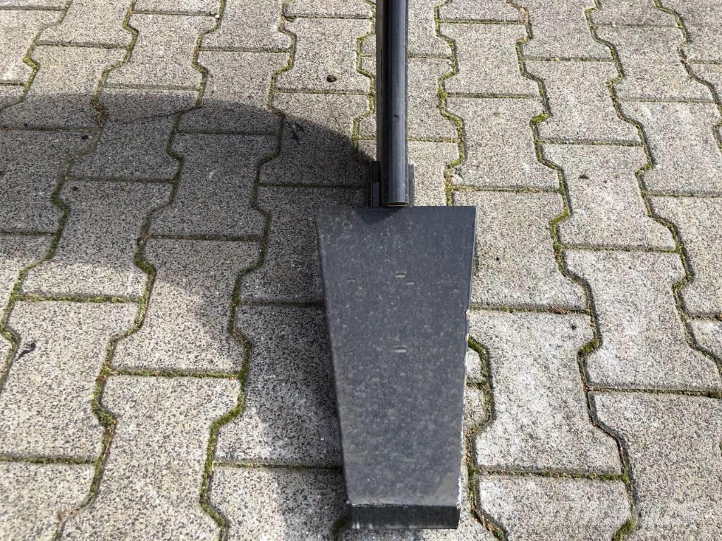 STP 3 tand met rol Καλλιεργητές - Ρίπερ