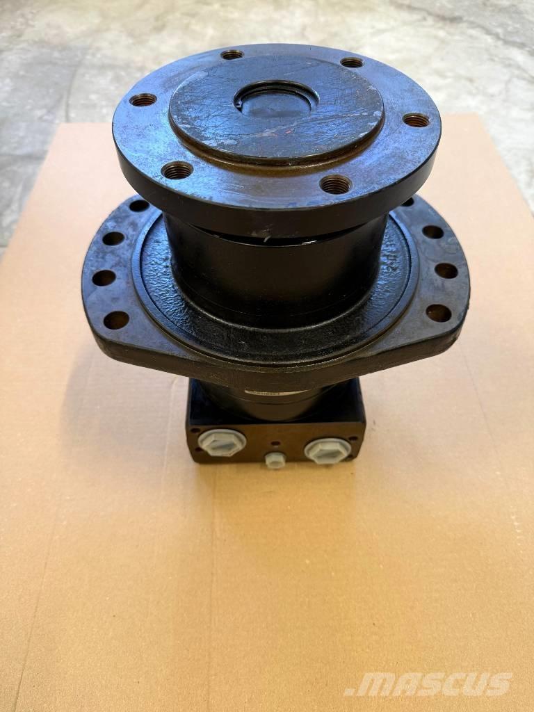 Danfoss TMVW 800 Υδραυλικά