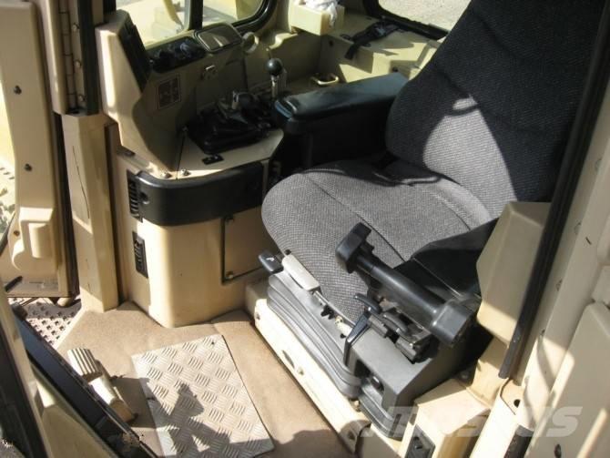 CAT D 9 R Μπουλντόζες με ερπύστριες