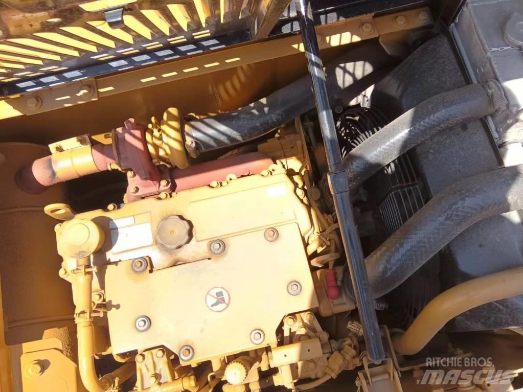 CAT 312D2GC Εκσκαφείς με ερπύστριες