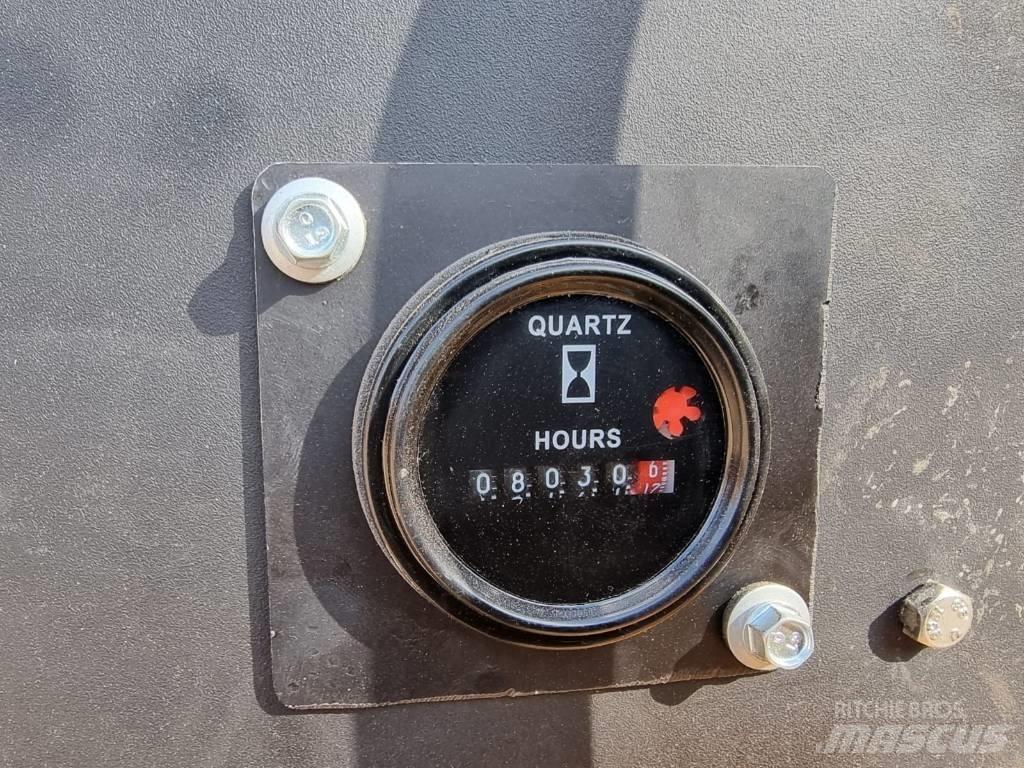 Volvo EC 200 Εκσκαφείς με ερπύστριες