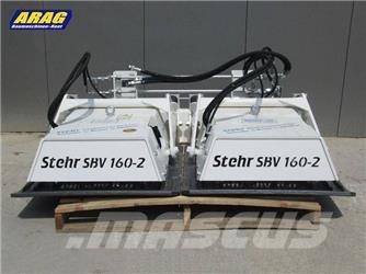 Stehr SBV 160-2 Κύλινδροι
