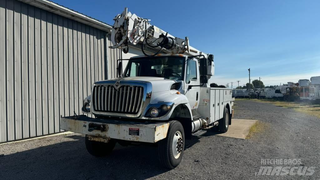 International 7300 Άλλα Φορτηγά