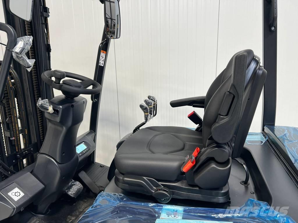 Bobcat B20T-7 PLUS Ηλεκτρικά περονοφόρα ανυψωτικά κλαρκ