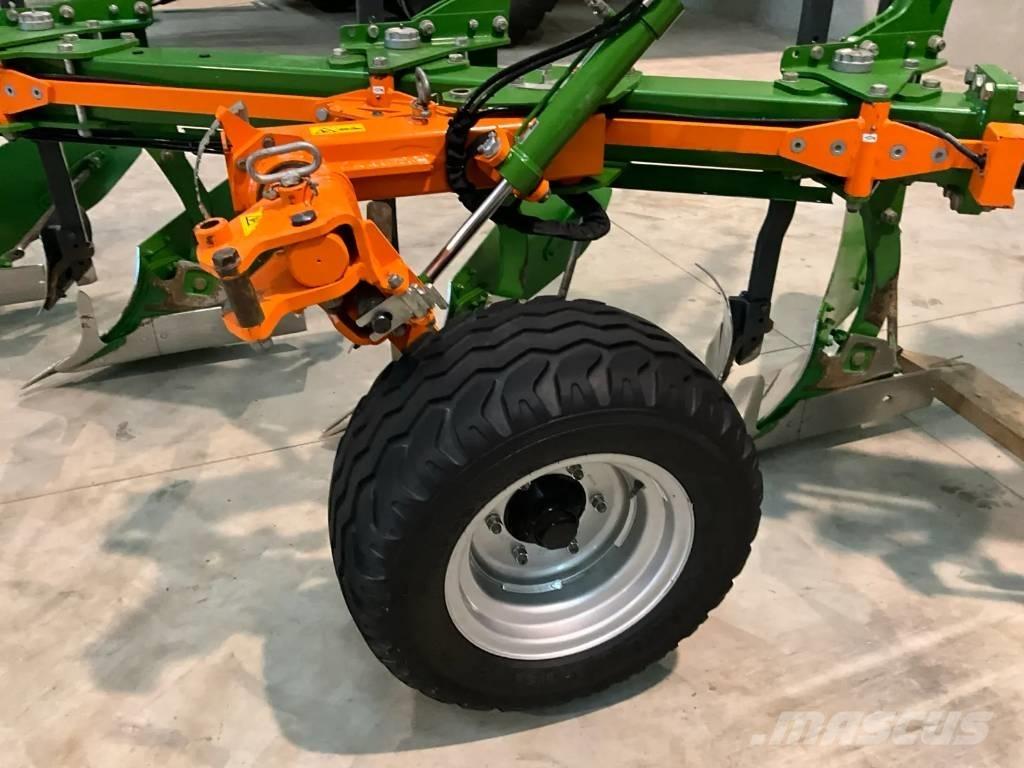 Amazone Teres 300V Αναστρεφόμενα άροτρα