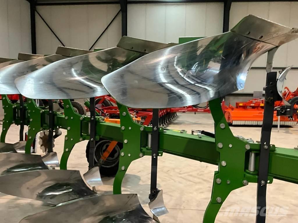 Amazone Teres 300V Αναστρεφόμενα άροτρα