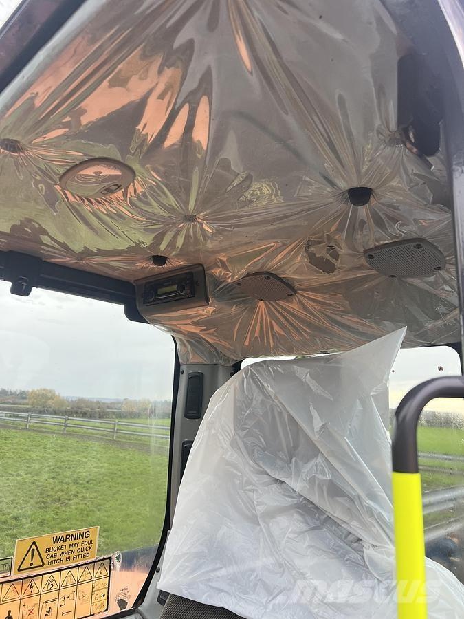 Doosan DX63 Ειδικοί εκσκαφείς