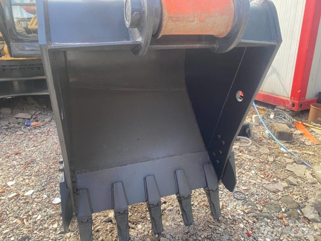 Doosan DX300LC-9C Εκσκαφείς με ερπύστριες