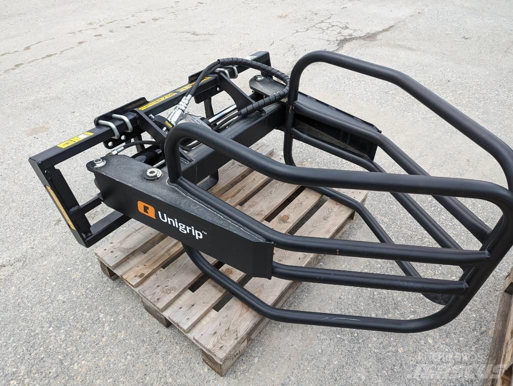 Avant 130 cm balgrip Φορτωτές πολλαπλών χρήσεων