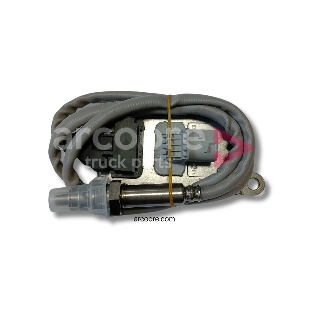 Scania NOx 2659849 Ηλεκτρονικά