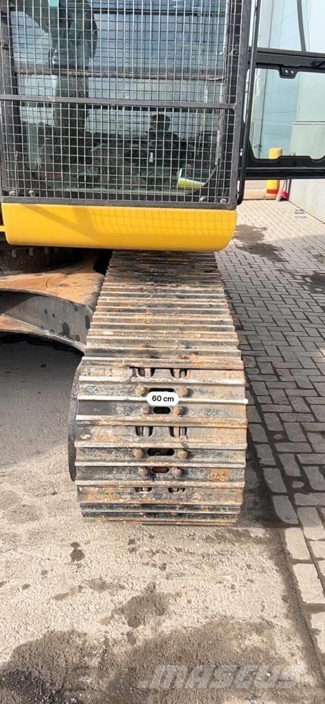 CAT 320 D3 GC Εκσκαφείς με ερπύστριες