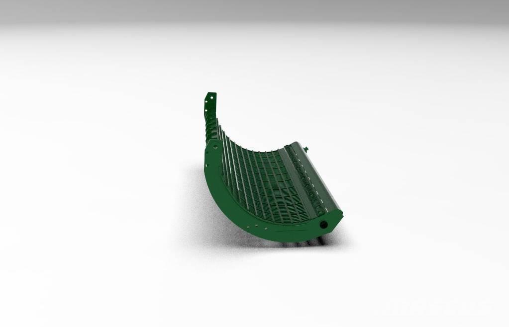 PW AXE68051 Εξαρτήματα θεριζοαλωνιστικών μηχανών