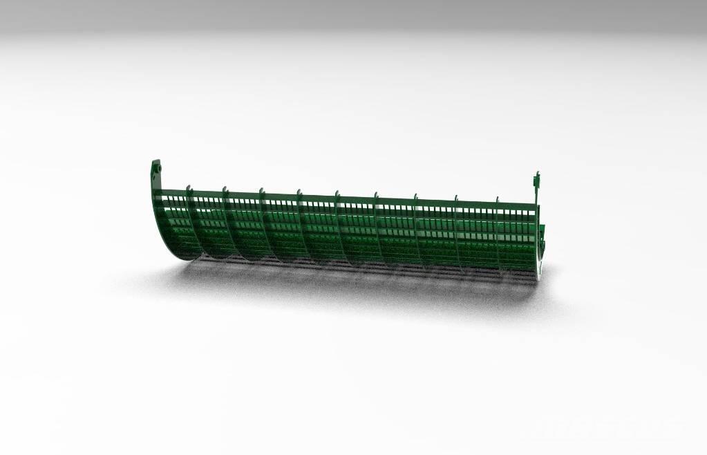 PW AXE68051 Εξαρτήματα θεριζοαλωνιστικών μηχανών