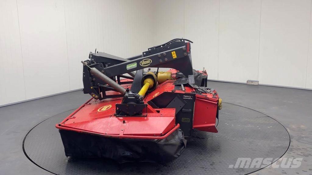 Vicon CMP 3001 Χορτοκοπτικά