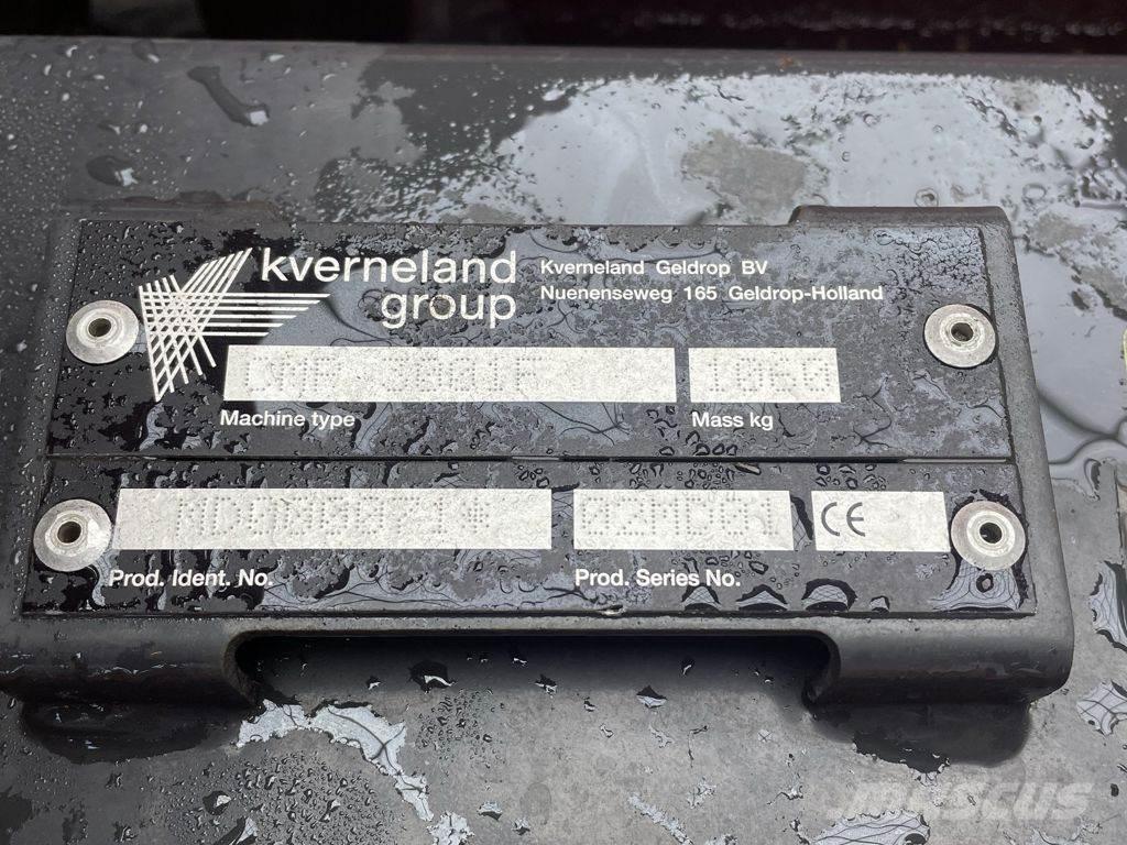 Vicon CMP 3001 Χορτοκοπτικά