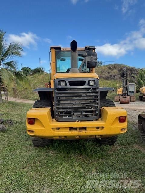 Volvo L 90 F Φορτωτές με λάστιχα (Τροχοφόροι)