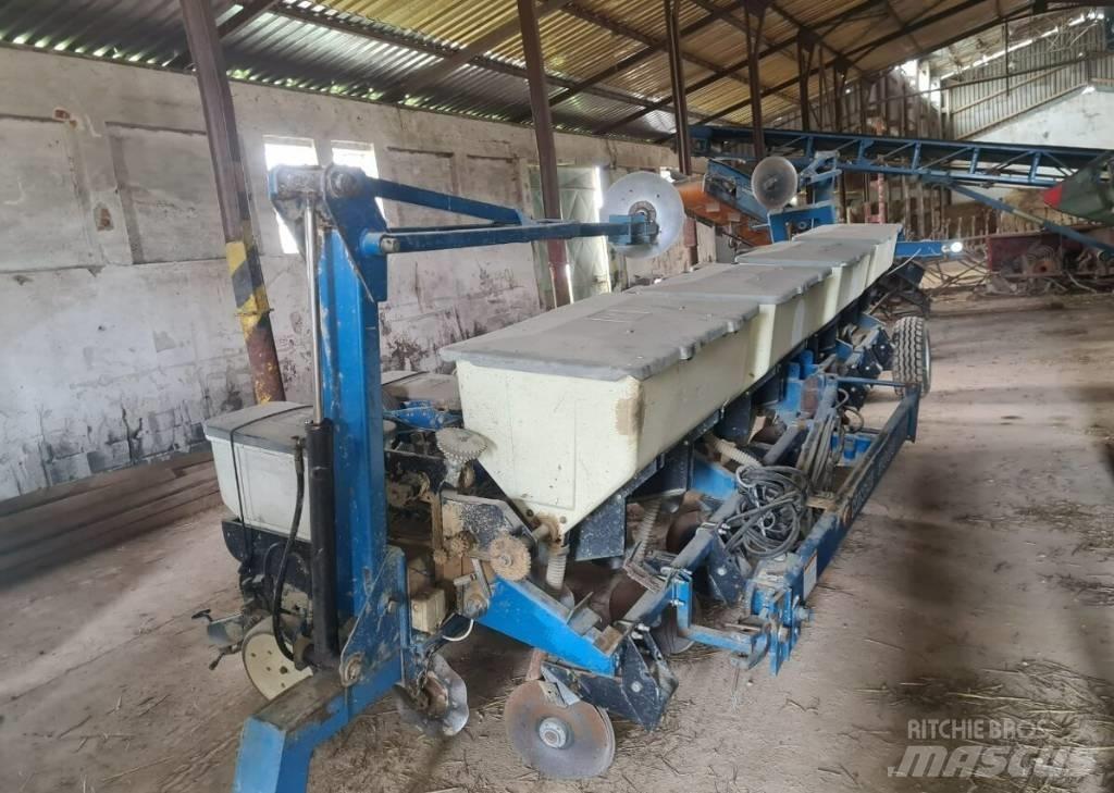 Kinze 3000 Φυτευτικές μηχανές