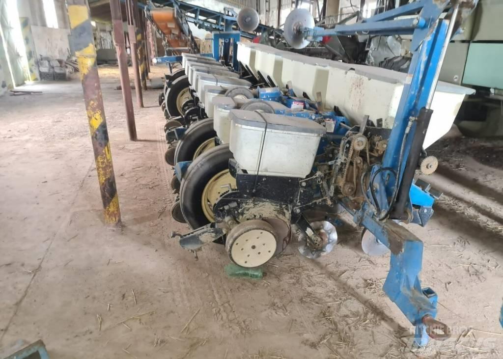 Kinze 3000 Φυτευτικές μηχανές