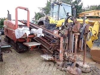 Ditch Witch JT4020 Εξοπλισμός επιφανειακών γεωτρήσεων