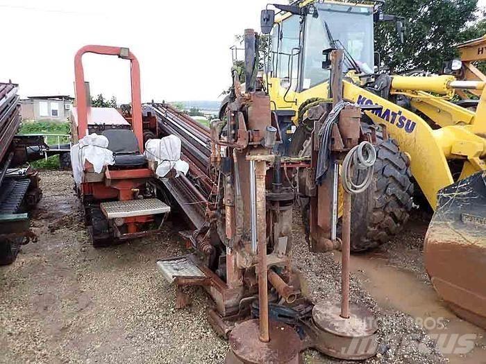 Ditch Witch JT4020 Εξοπλισμός επιφανειακών γεωτρήσεων