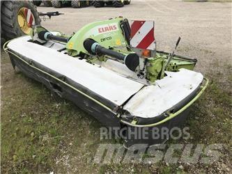 CLAAS Disco 3500FC Χορτοκοπτικά