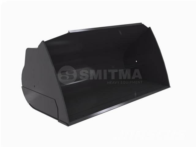 CAT 938K Κουβάδες