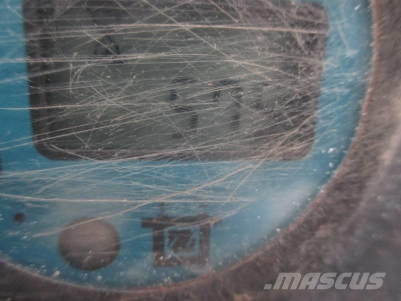 Haulotte Compact 14 Ανυψωτήρες ψαλιδωτής άρθρωσης