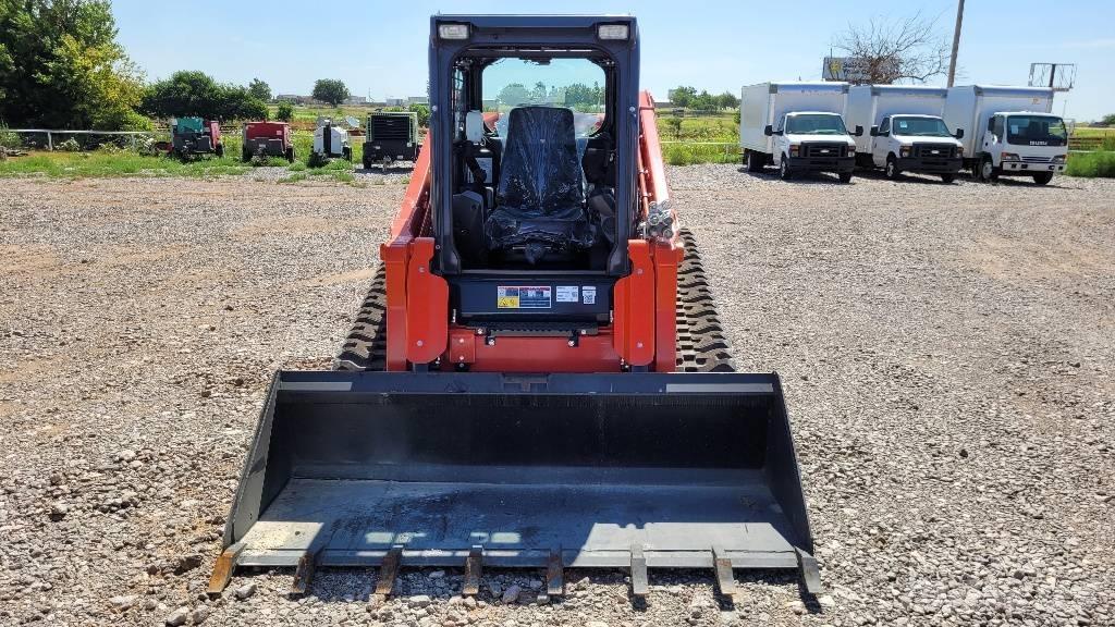Kubota SVL97-2 Φορτωτάκια