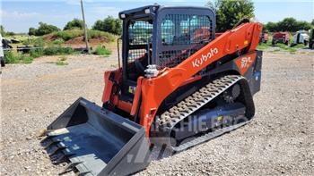Kubota SVL97-2 Φορτωτάκια