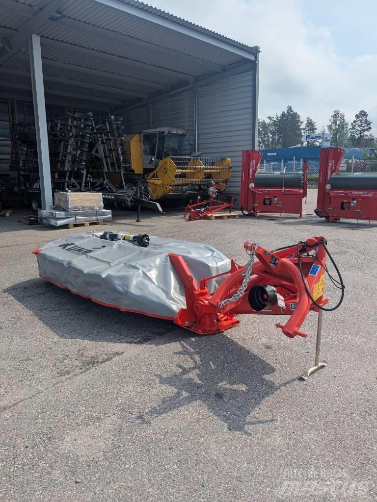 Kuhn GMD 28 Χορτοκοπτικά