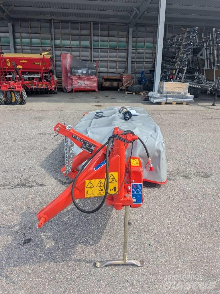 Kuhn GMD 28 Χορτοκοπτικά