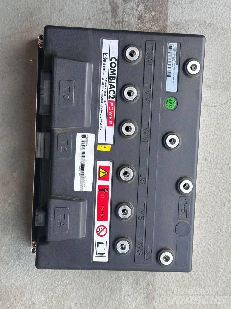  ZAPI FZ5096A Ηλεκτρονικά