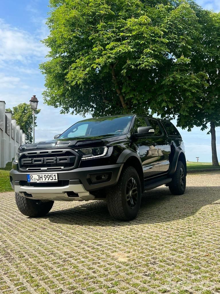 Ford Raptor Αυτοκίνητα