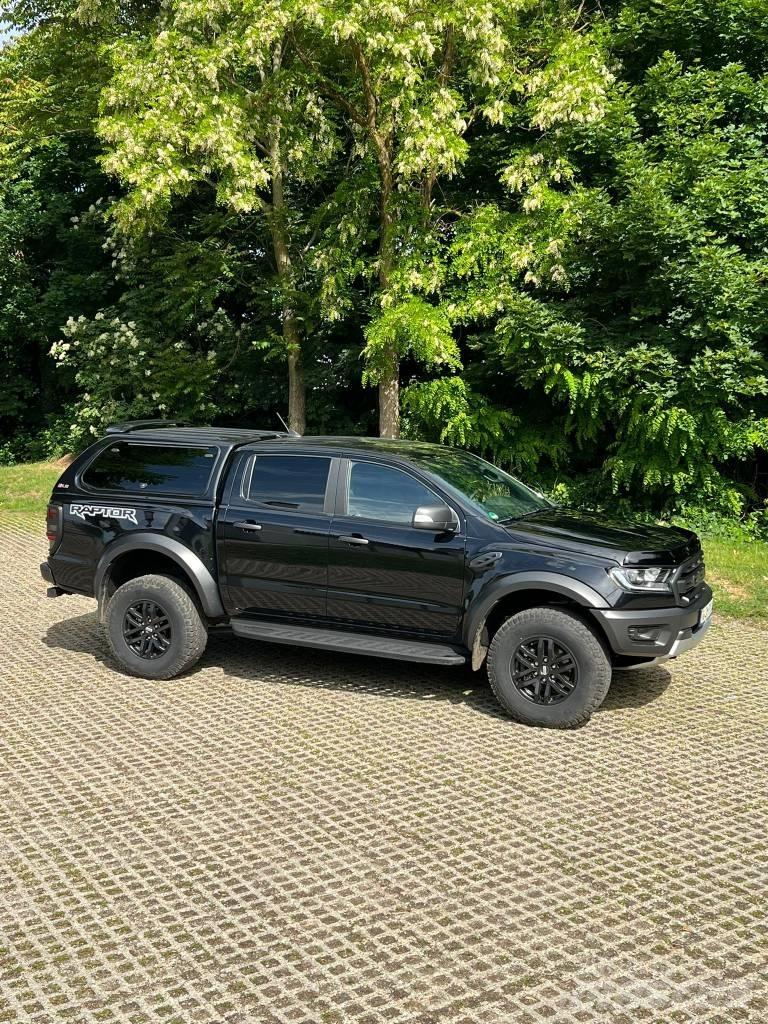 Ford Raptor Αυτοκίνητα