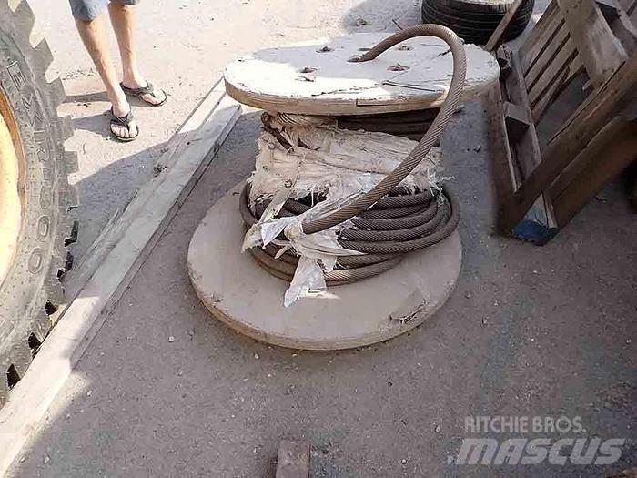 Casagrande C600 Εξοπλισμός επιφανειακών γεωτρήσεων