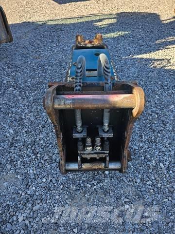 Furukawa F12 Σφυριά / Σπαστήρες