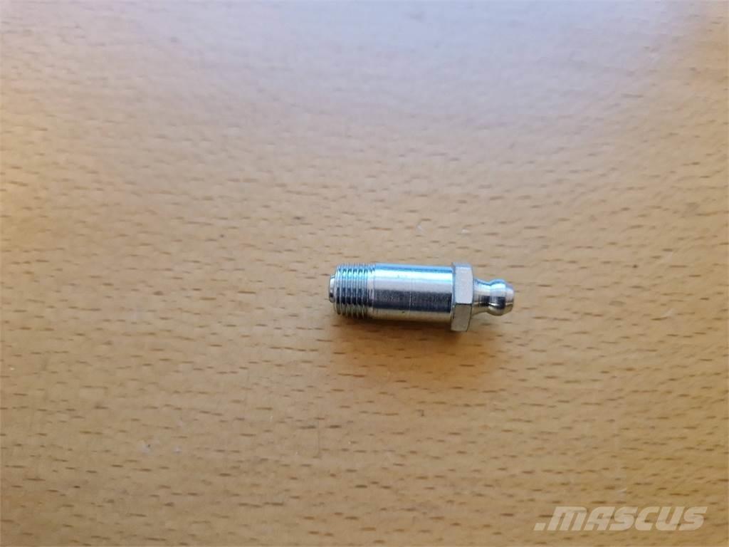 Eco Log 7002536 Μετάδοση